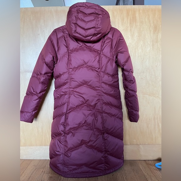 Women’s Patagonia Down With It Parka size small - Picture 3 of 3